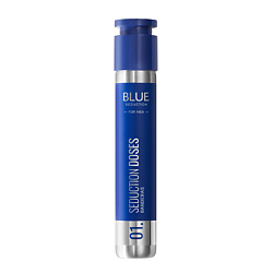 Blue Seduction Doses For Men