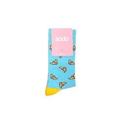 Носки женские Banana