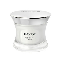 Ночное восстанавливающее средство с эффектом пилинга Techni Peel Nuit