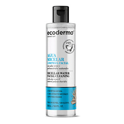 Вода мицеллярная для лица Micellar Water