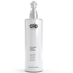Очищающий крем-шампунь Cleansing Cream Shampoo