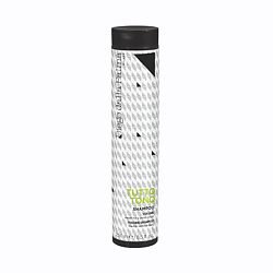 Шампунь для придания объема тонким волосам Tuttotono