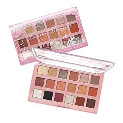 Палетка теней 18 тонов Look Good Naked NEW classic