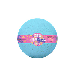 Бомбочка для ванны Бабл Гам