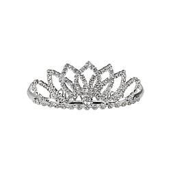 PRINCESS COLLECTION Ободок для волос Crown 3