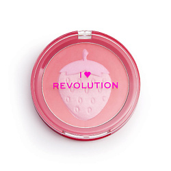 Румяна FRUITY Strawberry