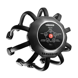 Массажер для головы Galaxy Super Light