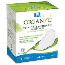 Прокладки с крылышками Нормал, ультратонкие