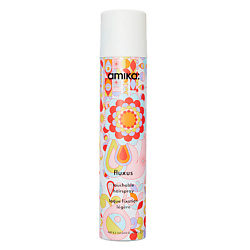 Лак для волос с упругой фиксацией Fluxus Touchable Hairspray