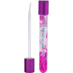 Двухфазное масло для губ "XIMERA" увлажняющее