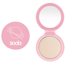 LIGHT DRY POWDER #selfietime Пудра