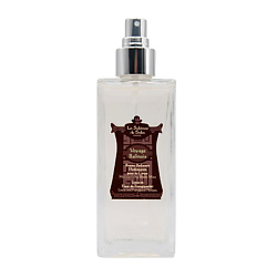 Парфюмированный увлажняющий спрей для тела Лотос и Франжипани Voyage Balinais Body Mist