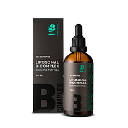 Липосомальный В-комплекс Liposomal B-Complex