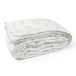 Одеяло стеганое Бамбук 172/205