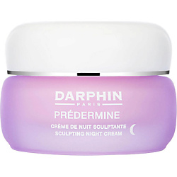 Скульптурирующий ночной крем Predermine Overnight Sculpting Cream