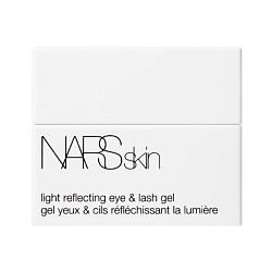 Гель-крем для кожи вокруг глаз NARSskin Light Reflecting Eye & Lash Gel