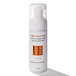 Тонирующий мусс-автобронзант для тела Tan Touched