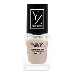 Комплекс для упрочнения ногтей