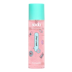 Парфюмированный мист для тела SHIMMERY BODY MIST 103 #darlingshine