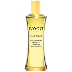 Масло с экстрактами мирры и амириса Huile Elixir