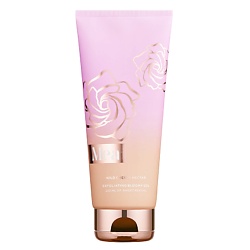 Гель-эксфолиант "Нектар дикой вишни"