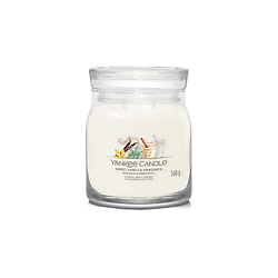 Ароматическая свеча Sweet Vanilla Horchata