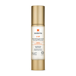 Крем-гель омолаживающий C-VIT