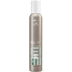 Спрей-мусс для укладки EIMI Nutricurls Boost Bounce 72H Curl Enhancing Mousse