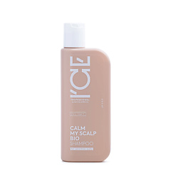 Шампунь для чувствительной кожи головы Calm My Scalp Bio Shampoo