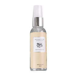 Парфюмированная дымка для тела MANDARIN & LIME
