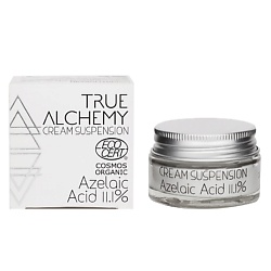 Суспензия для лица кремовая Азелаиновая кислота 11,1% True Alchemy