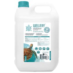 Кондиционер для белья Clear Natural