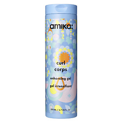 Гель для формирования локонов Curl Corps Enhancing Gel