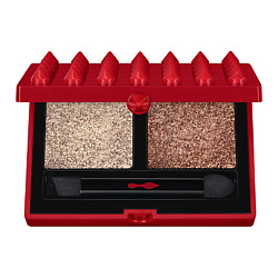 Двойные тени для век ABRACADABRA LE DUO STAR NUDE