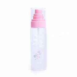 Матовый фиксирующий спрей для макияжа MATTE MAKE UP FIXING SPRAY #fixit