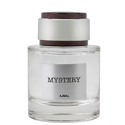 Mystery