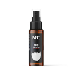 Масло для бороды Beard Oil