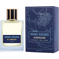 Wind Sound HURRICANE