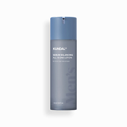 Лосьон для лица мужской Sebum Balancing All In One Lotion