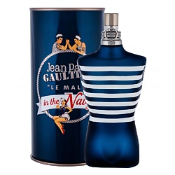 Туалетная вода Le Male In The Navy