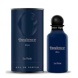 Opulence Bleu