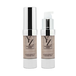 Хайлайтер Жидкий шелк