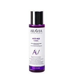 Тоник Омолаживающий с коллагеном и комплексом аминокислот Anti-Age Tonic