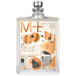 Molecule+ Patchouli