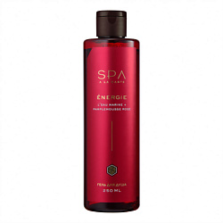 SPA A LA CARTE Гель для душа Energie