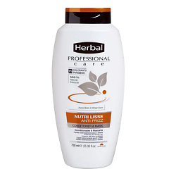 Кондиционер-маска питание Professional Care Conditioner & Mask