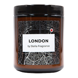 Свеча ароматическая "LONDON"