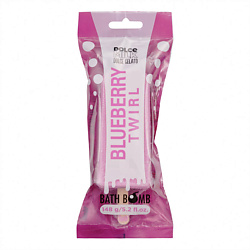 Бурлящее Эскимо BLUEBERRY TWIRL