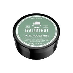 Паста для укладки волос моделирующая Pasta Modellante