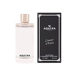 L'amour A Paris Eau De Parfum